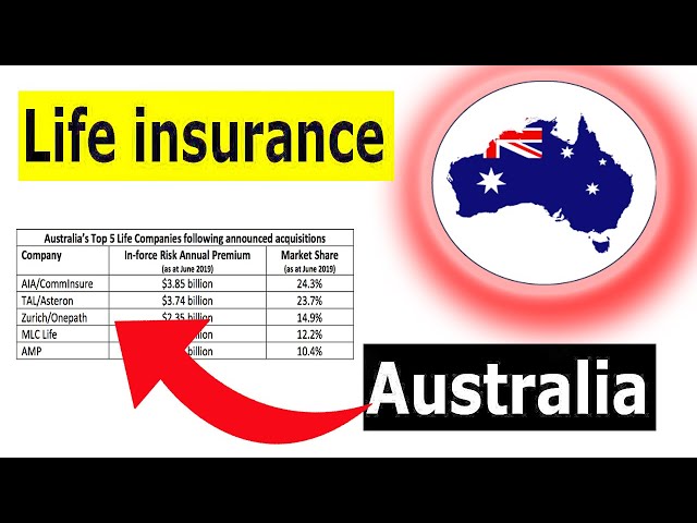 LifeInsuranceAustralia #InsuranceCompanies2024 #BestLifeInsurance #TALLife #AIAAustralia #ZurichInsurance #SuncorpLife #QBEInsurance #AsteronLife #HCFInsurance #ClearViewWealth #InsuranceGuide #LifeInsuranceReviews #FinancialProtection #InsuranceTrends