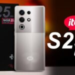 itel S25 Ultra price in Pakistan