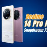 Realme 14 Pro+ Debuts in China, Revealing Full Spec Sheet and Price Tag: A Comprehensive Overview