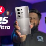 Itel S25 & S25 Ultra Now Available in Pakistan