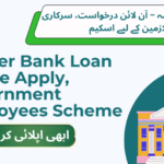 Bank of Khyber Loan Scheme Policy 2025: Loan Schemes Overview